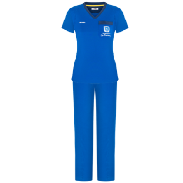 Uniforme Medicina Femenino Sabana